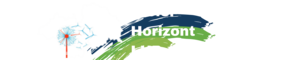 Freier Horizont – Wahl in LUP Logo